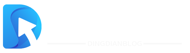 鼎点&Blog